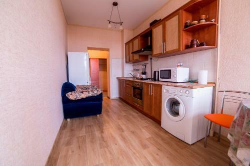 Apartamento Guide Of Minsk - Ploschad Pobedy