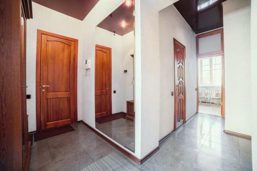Studiominsk 5 Apartments