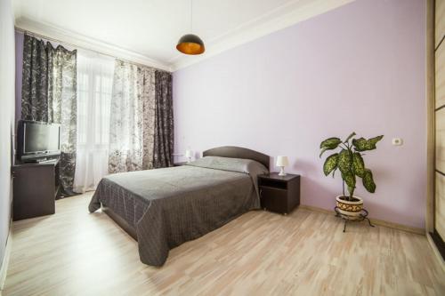Apartamento Flatcomfort Nezavisimosti 23