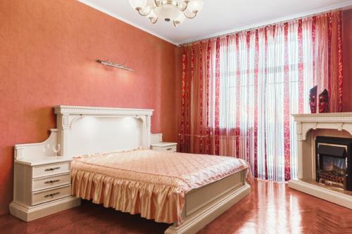 Apartamento Flatcomfort Nezavisimosti 23