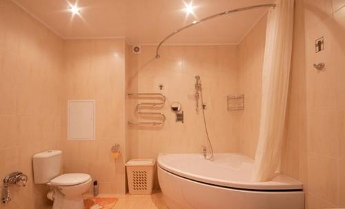 Apartamento Flatcomfort Nezavisimosti 23