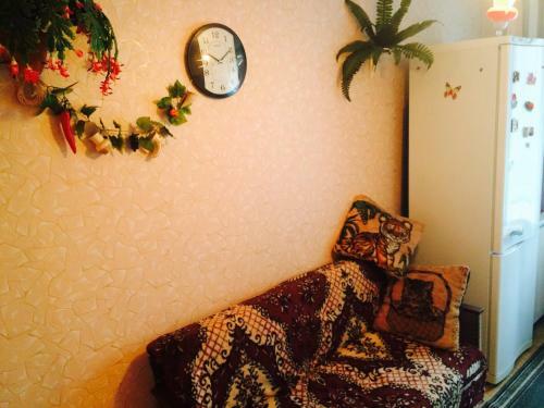 Apartment On Chornogo 31