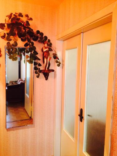 Apartment On Chornogo 31
