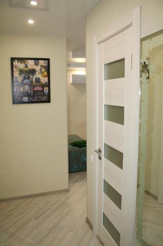 Impreza Apartment Om Ploscha Pobedy 1