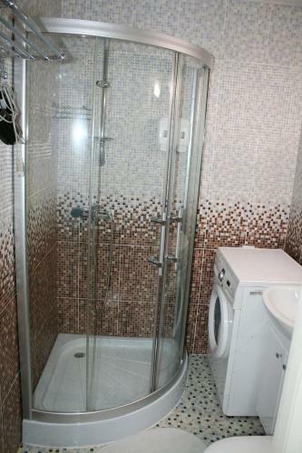 Impreza Apartment Om Ploscha Pobedy 1