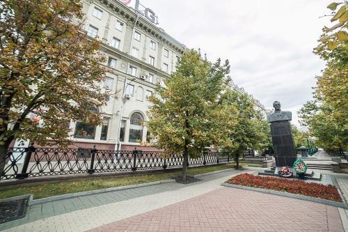 Minsklux Apartment 2