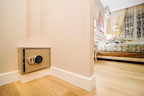 Apartamento Vokzal Kirova 1 (2)