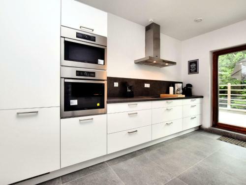 Luxurious Holiday Home In Beauraing With Sauna