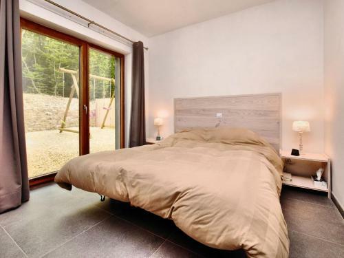 Luxurious Holiday Home In Beauraing With Sauna