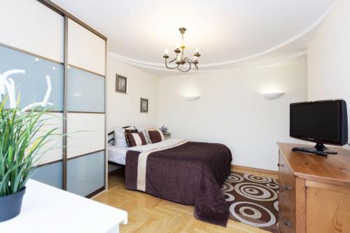 Apartamento Flats In Minsk 5