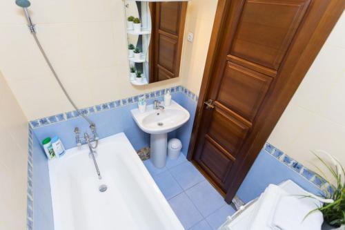 Apartamento Flats In Minsk 5