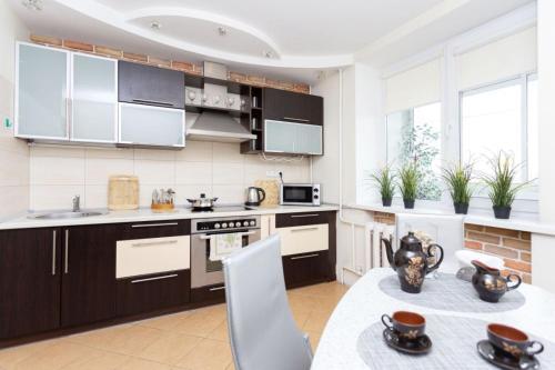 Apartamento Flats In Minsk 5