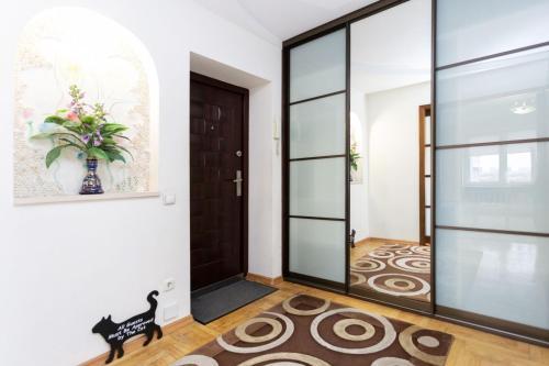 Apartamento Flats In Minsk 5