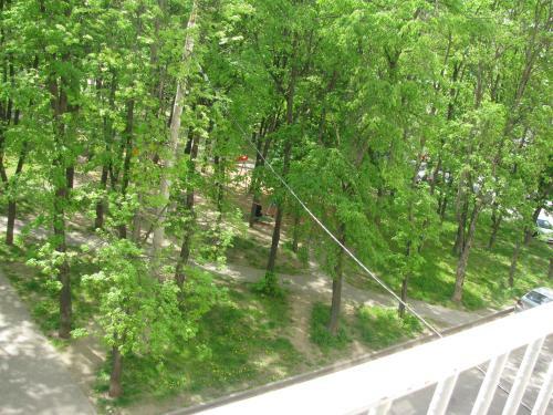 Apartment Nezavisimosti Tsentr