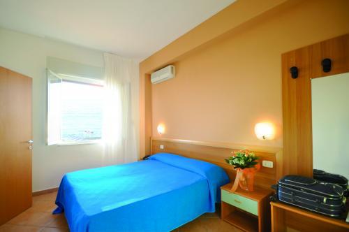 Hotel Le Dune Blu Resort