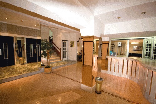 Apartamentos Catalina Park