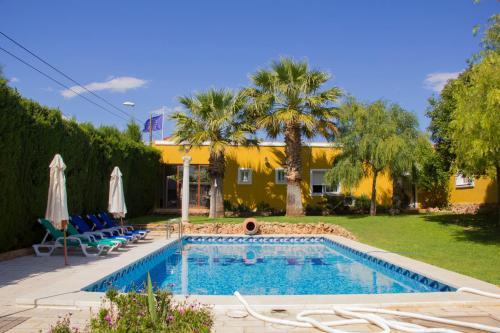 Hotel Iris