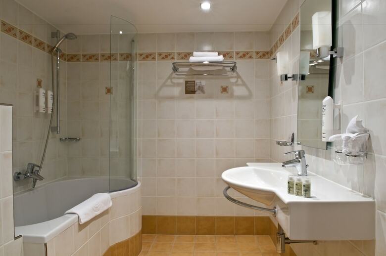 Mamaison Business & Conference Hotel Imperial Ostrava