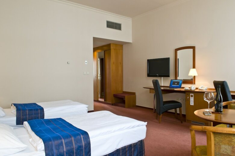 Mamaison Business & Conference Hotel Imperial Ostrava