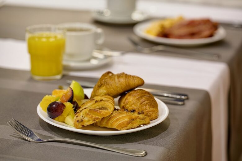 Mamaison Business & Conference Hotel Imperial Ostrava