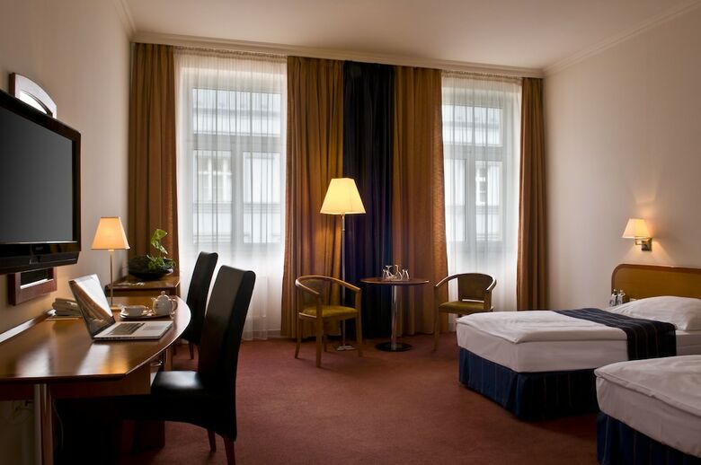 Mamaison Business & Conference Hotel Imperial Ostrava