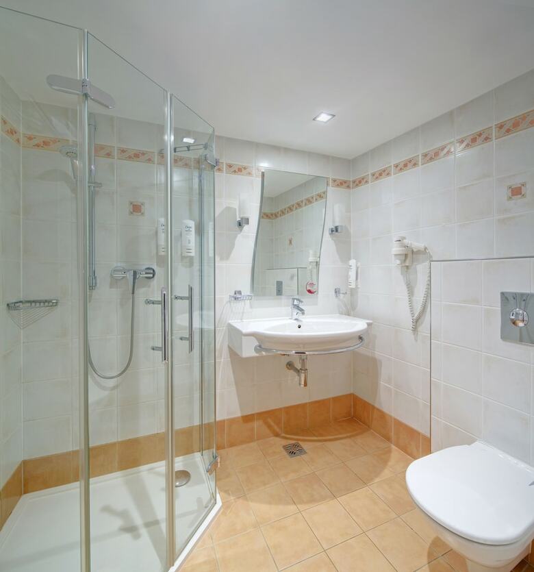 Mamaison Business & Conference Hotel Imperial Ostrava
