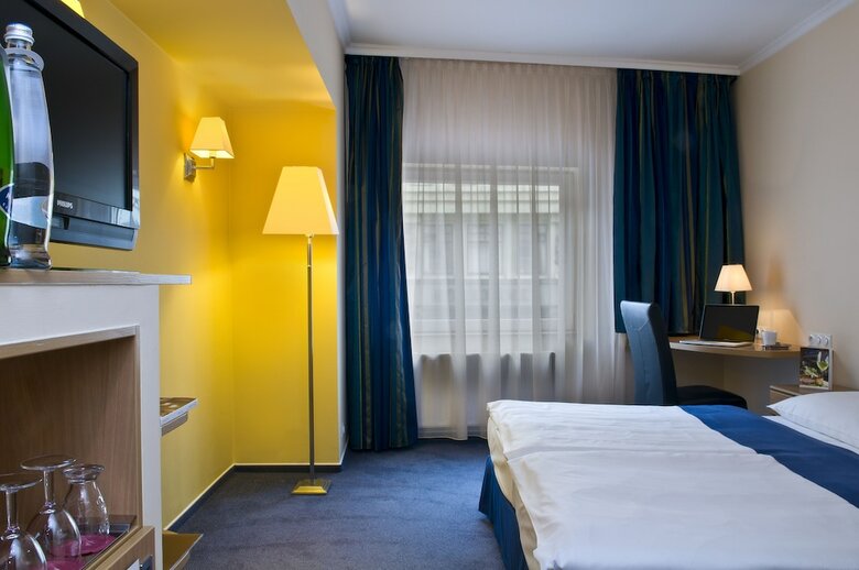 Mamaison Business & Conference Hotel Imperial Ostrava