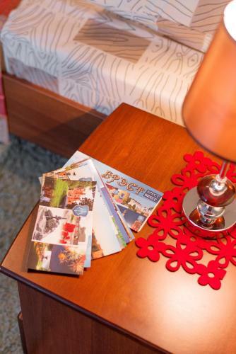 Apartament Brest Center (2 Rooms)