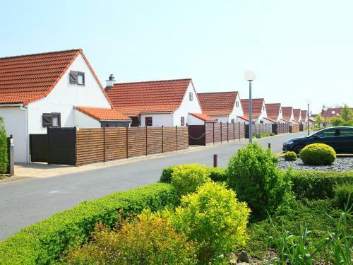 Holiday Home New Village Park.3