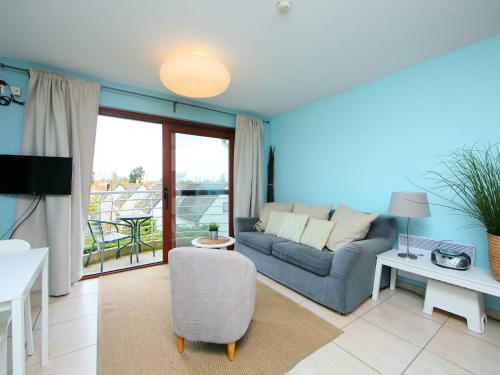 Apartment Blutsyde Promenade.19