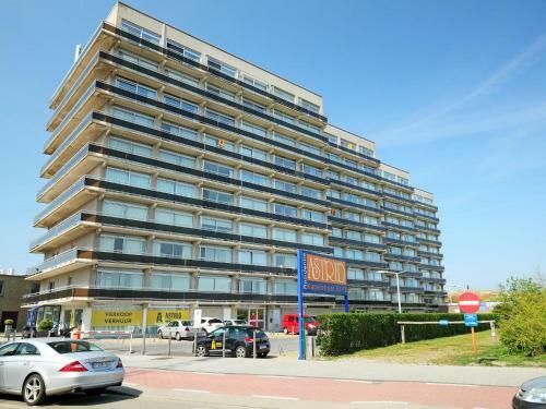Apartment Residentie Astrid.4