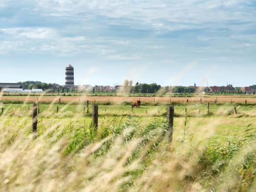 Apartment Residentie Astrid.4