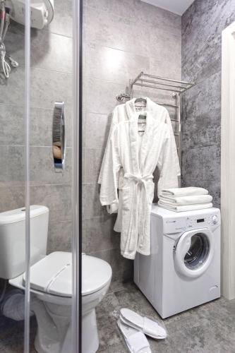 Apartment Roomer 9