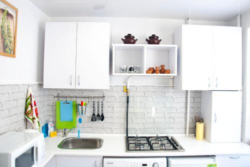 Apartament On Pulihova