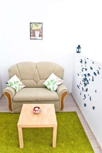 Apartament On Pulihova