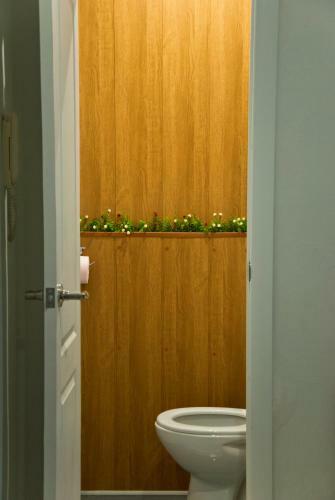 Apartament On Pulihova