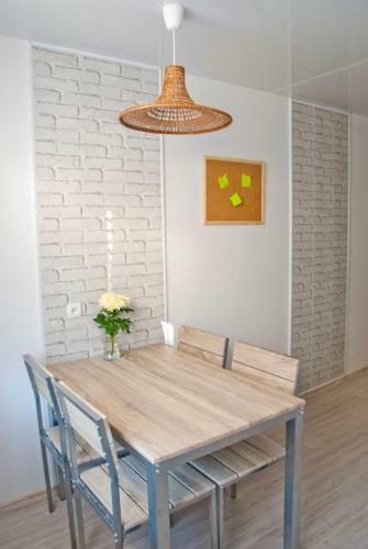 Apartament On Pulihova