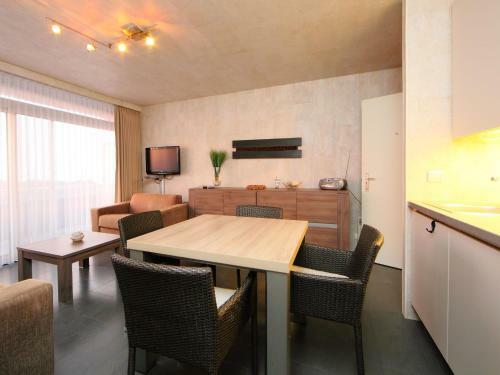 Apartment Residentie Astrid.5