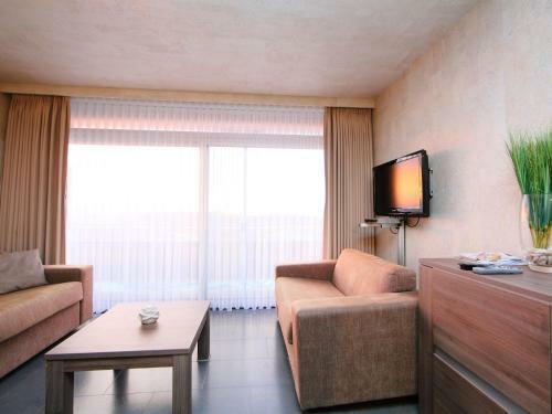 Apartment Residentie Astrid.5