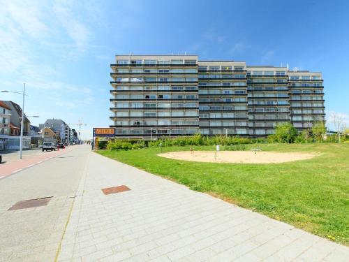 Apartment Residentie Astrid.5