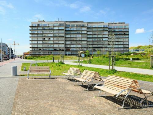 Apartment Residentie Astrid.5