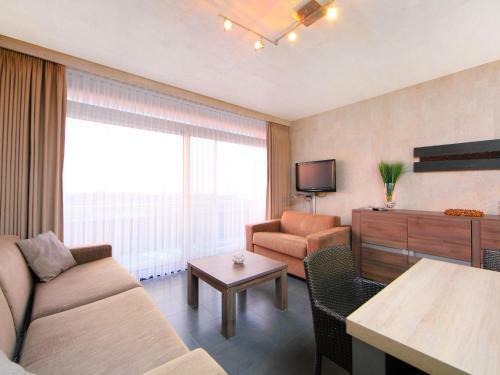 Apartment Residentie Astrid.5