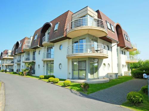 Apartment Blutsyde Promenade.21