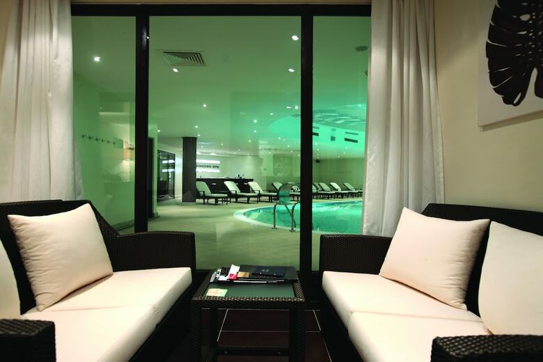 Hotel Crowne Plaza - Minsk