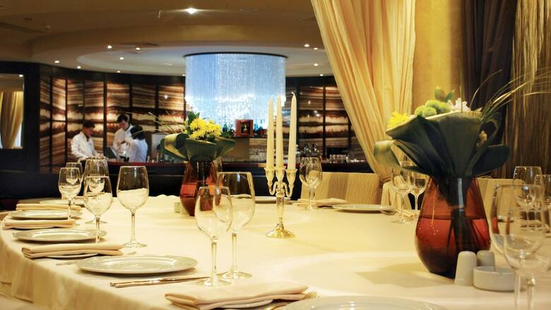Hotel Crowne Plaza - Minsk