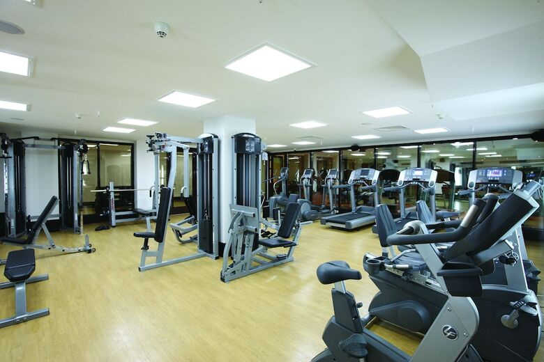 Hotel Crowne Plaza - Minsk
