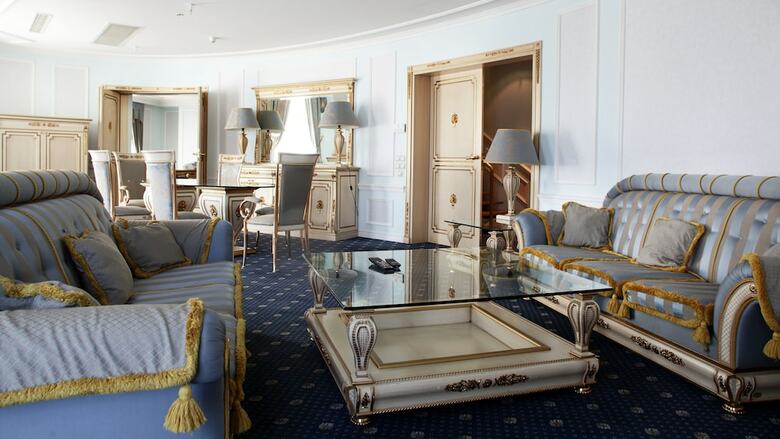 Hotel Crowne Plaza - Minsk