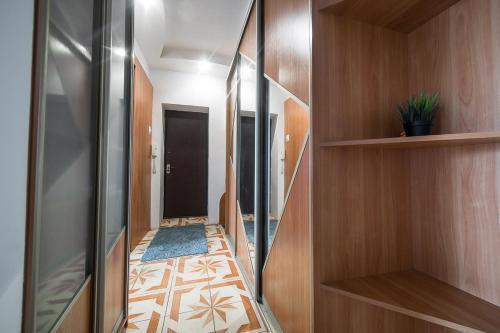 Apartamento Mgapartment Kirova 2