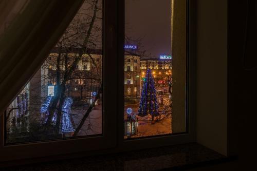 Apartment Mi-mi On Nezavisimosti 52