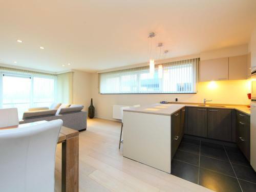 Apartment Residentie Mistral
